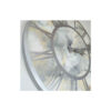 Handgefertigte Harz-Wanduhr - Abstrakter Stil Marmor Design