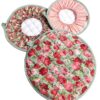 12-teiliges Blumenschürzenset Modell Karchi