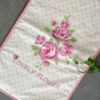 15-teiliges Blumenschürzenset Modell Yasamin