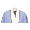 Männer-Bisht-Mantel - Shantung-Stoff mit islamisch-arabischem Design, Mishlah