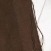 Männer-Winter-Bisht-Mantel - Wollenes Gewebe - Islamisch-arabisches Design