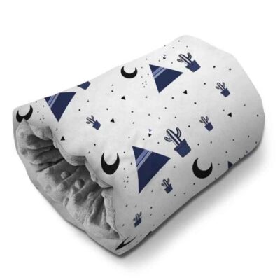 Stillkissen Modell Mond (x2)