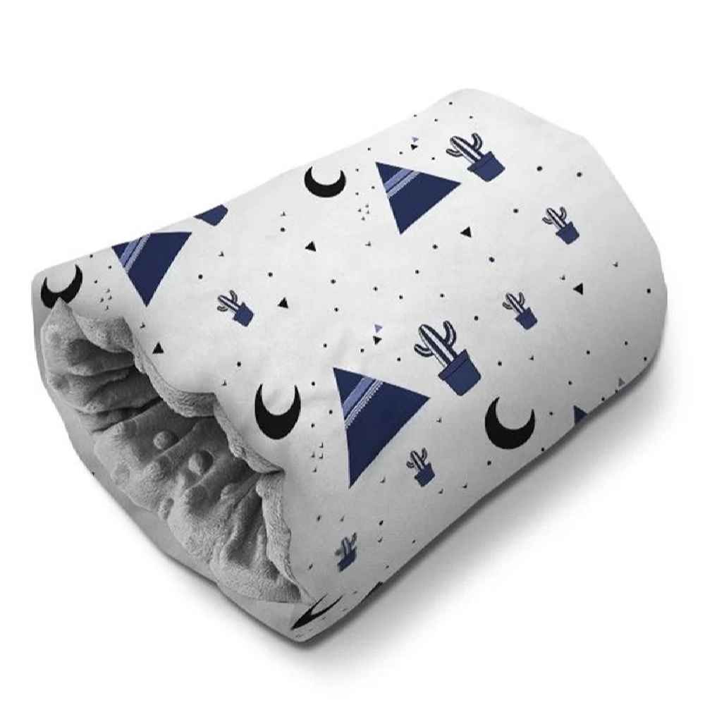 Stillkissen Modell Mond (x2)