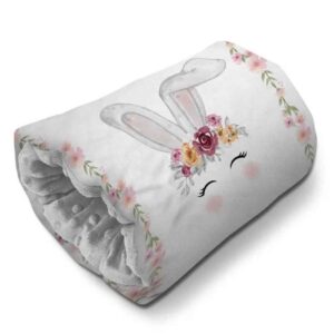 Stillkissen Modell Hase (x2)