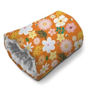 Stillkissen Modell Floral (x2)