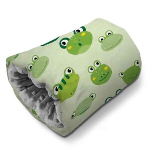 Stillkissen Modell Frosch (x2)