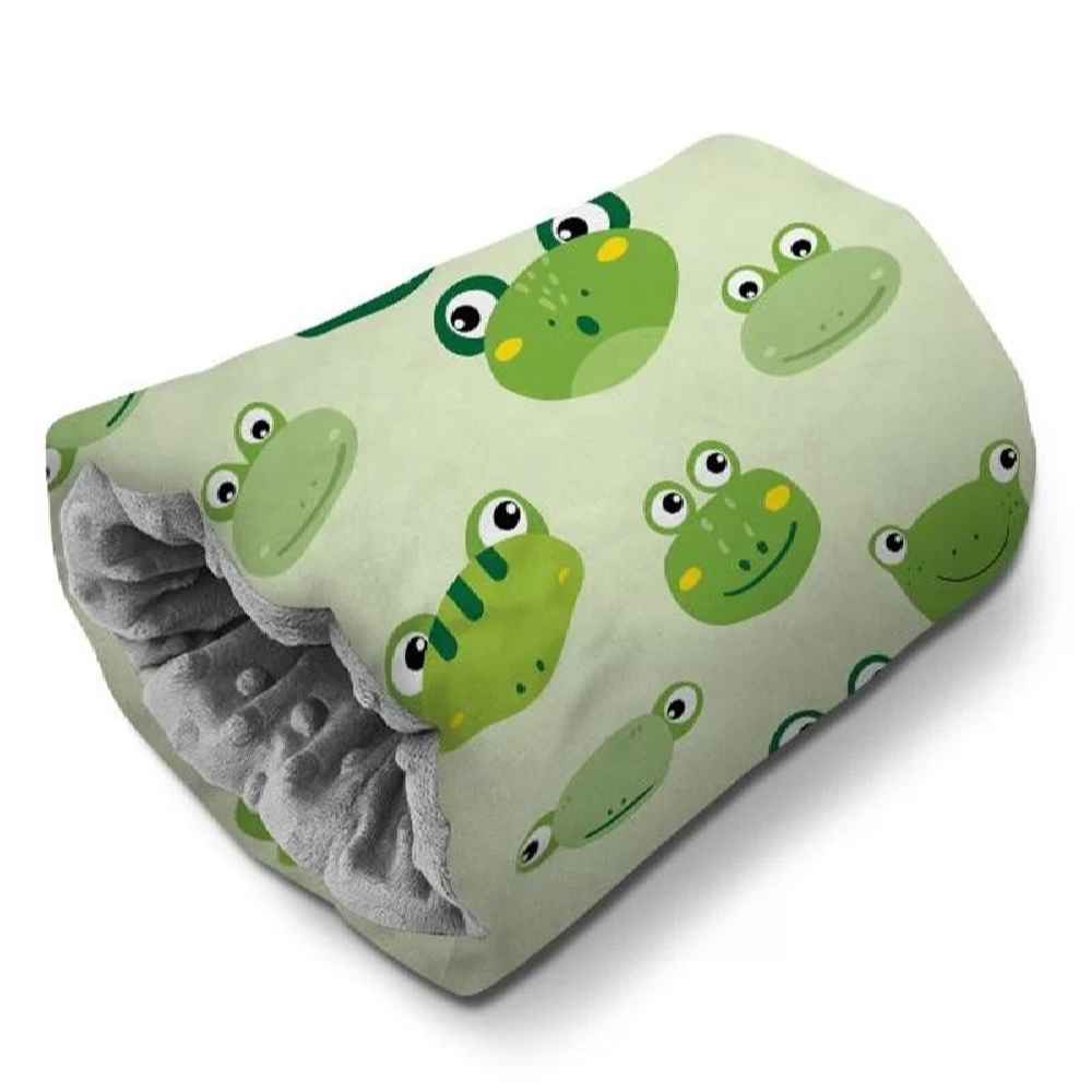 Stillkissen Modell Frosch (x2)