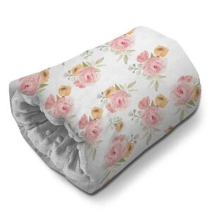 Stillkissen Modell Rose (x2)