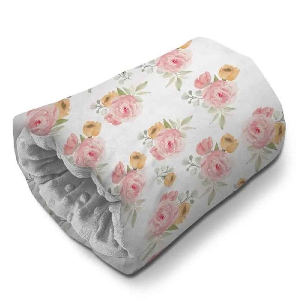 Stillkissen Modell Rose (x2)