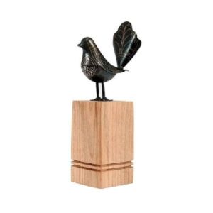 Fantasy-Figur – Alam Dekorativer Persischer Vogel