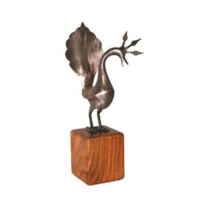 Fantasy-Figur – Tavoos Dekorativer Persischer Vogel