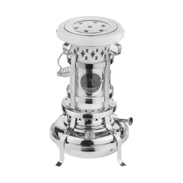 Vintage-Iranischer Petroleumofen Modell Hannaneh