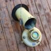 Vintage-Iranischer Petroleumofen Modell Ala-adin