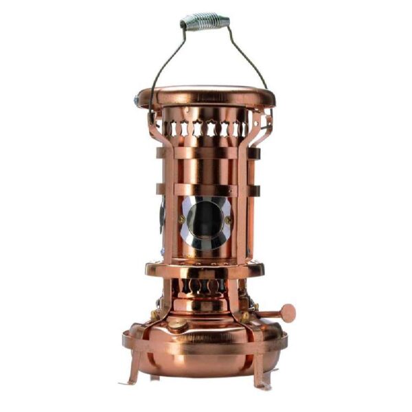 Vintage-Iranischer Petroleumofen Modell Nahid