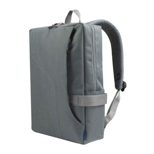 Robuster 15,6-Zoll-Laptoprucksack Modell Jooya