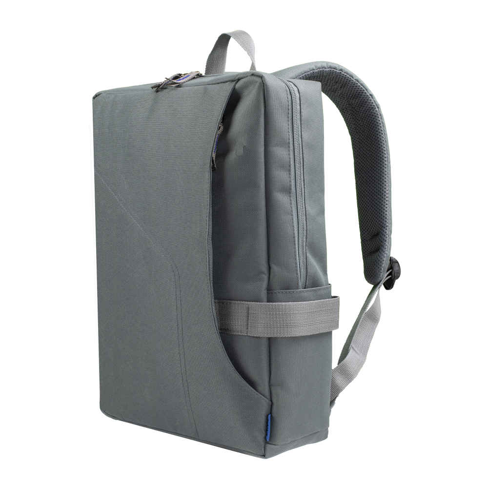 Robuster 15,6-Zoll-Laptoprucksack Modell Jooya