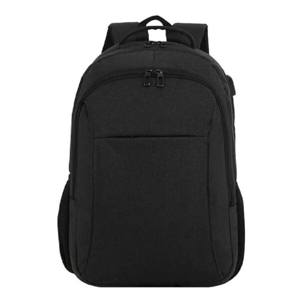 Robuster wasserdichter 15,6-Zoll-Laptoprucksack Modell Lakan
