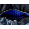 Robuster wasserdichter 15-Zoll-Laptoprucksack Stilvoll