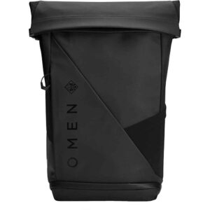 Robuster wasserdichter Laptoprucksack Modell Omen