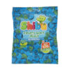 Halal Gummibonbons - Weiche Jelly-Gummis mit Blaubeergeschmack - Shiba (30er-Pack)