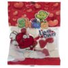 Halal Gummibonbons - Weiche Jelly-Gummis mit Lovey Dovey Fruchtgeschmack - Shiba (30er-Pack)