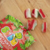 Halal Gummibonbons - Weiche Jelly-Gummis mit Wassermelonengeschmack - Shiba (30er-Pack)