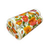 Handgefertigte Knochen-Schmuckbox mit persisch inspiriertem Gol o Morgh-Muster