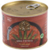 Khoresht Bamieh – Persischer Okra-Eintopf mit Fleisch, in Dosen (Packung mit 5)