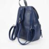 Klassischer Leder Damen Rucksack - Modell Dorna