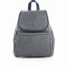 Klassischer Leder Damen Rucksack - Modell Dorna