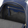 Klassischer Leder Damen Rucksack - Modell Dorna