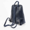 Authentischer Leder Damen Rucksack - Modell Karin