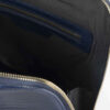 Authentischer Leder Damen Rucksack - Modell Karin