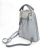 Echtes Leder Damen Rucksack - Modell Mandana
