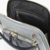 Echtes Leder Damen Rucksack - Modell Mandana
