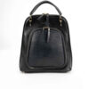 Echtes Leder Damen Rucksack - Modell Mandana