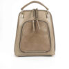 Echtes Leder Damen Rucksack - Modell Mandana