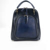 Echtes Leder Damen Rucksack - Modell Mandana