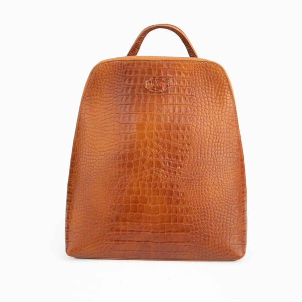 Echtleder Damen Rucksack - Modell Shifer