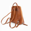 Echtleder Damen Rucksack - Modell Shifer
