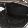 Echtleder Damen Rucksack - Modell Shifer