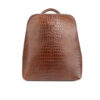 Echtleder Damen Rucksack - Modell Shifer