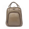 Hochwertiger Damenrucksack aus Leder – Modell Yasna