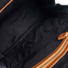 Hochwertiger Damenrucksack aus Leder – Modell Yasna