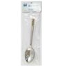 Edelstahl Nussservierlöffel Set - 3 Teile, Modell Hakhamanesh