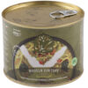 Aush Reshteh – Persische Nudelsuppe mit Kräutern und Bohnen, in Dosen (Packung mit 5)
