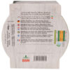 Dolmeh – Persische gefüllte Weinblätter-Delikatesse, in Dosen (Packung mit 5)