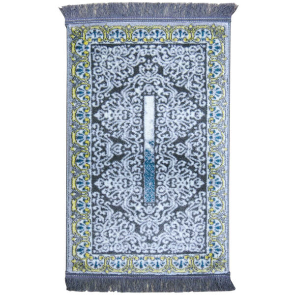 Indoor-Teppichmatte für die Wohnkultur – Rutschfest, Mahla