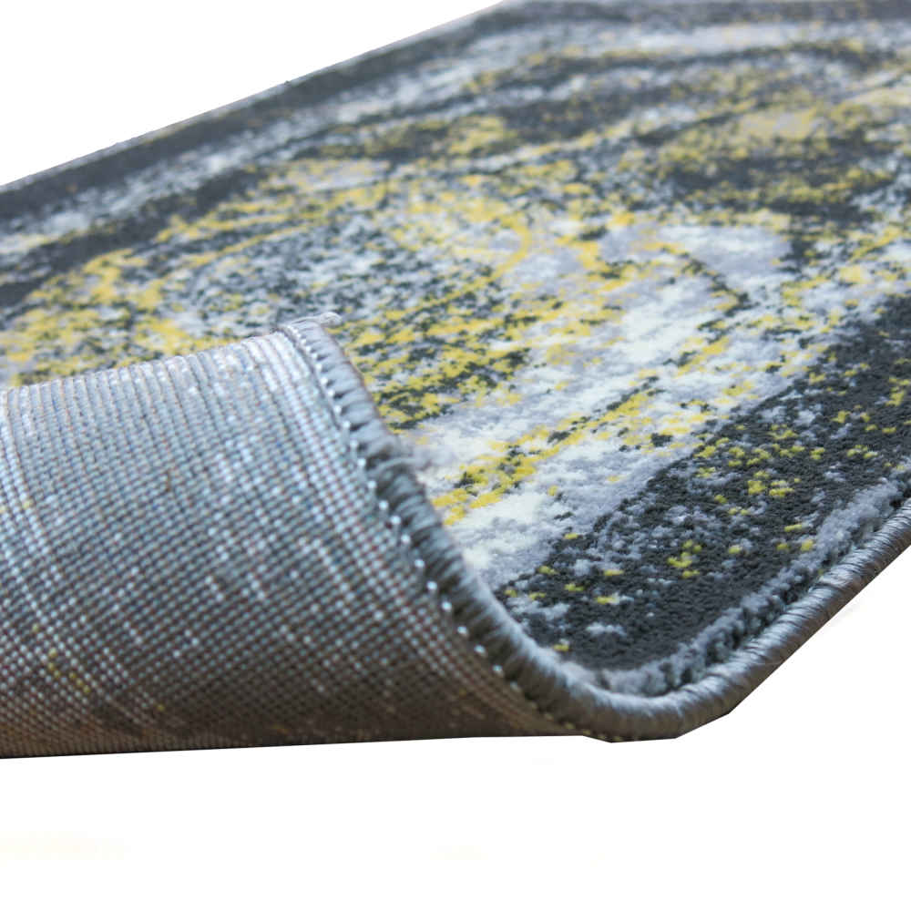 Indoor-Teppichmatte für die Wohnkultur – Rutschfest, Padari