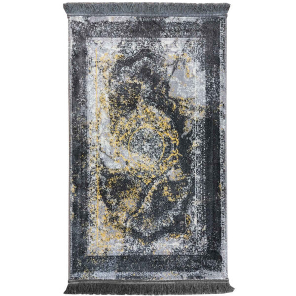 Indoor-Teppichmatte für die Wohnkultur – Rutschfest, Padari